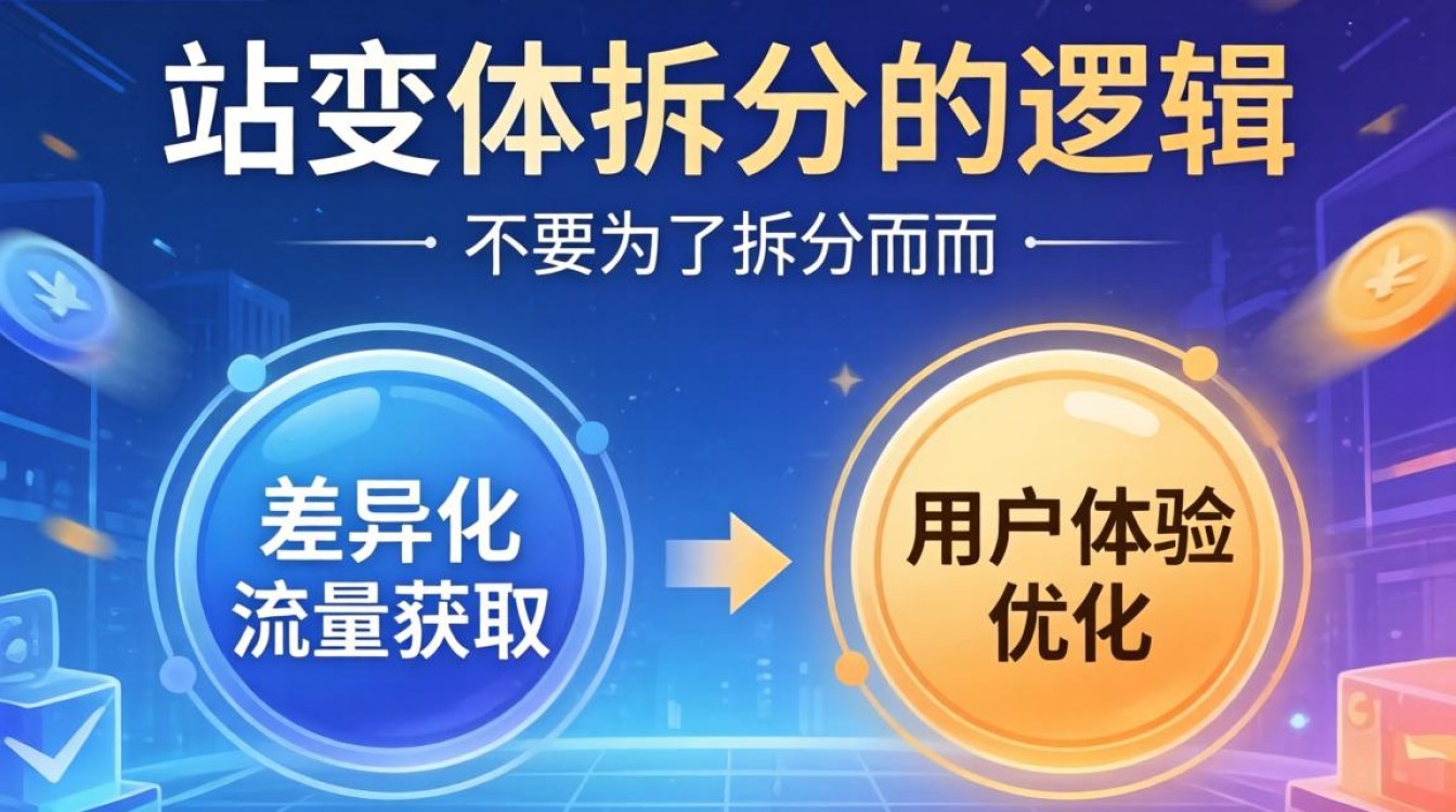 独立站变体拆分详细步骤