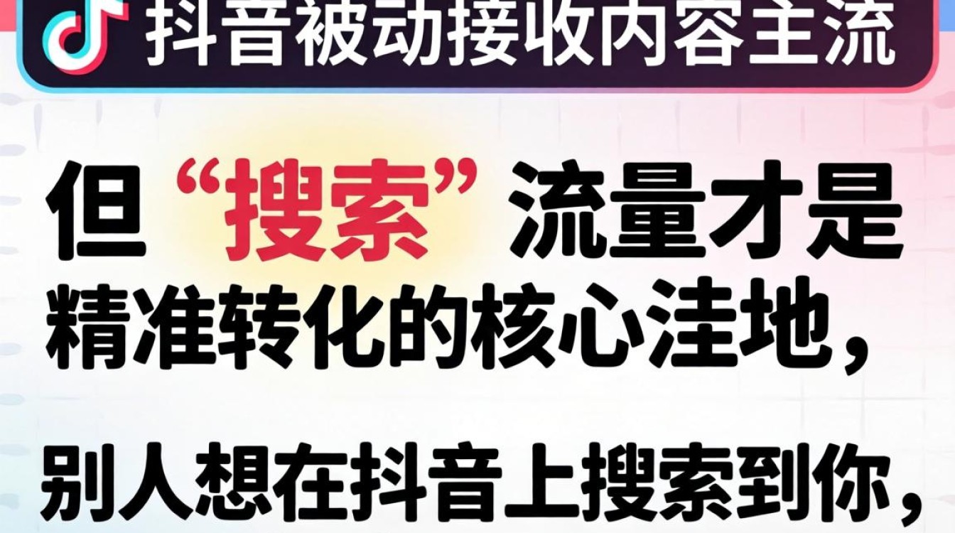 别人的抖音上怎么搜索我