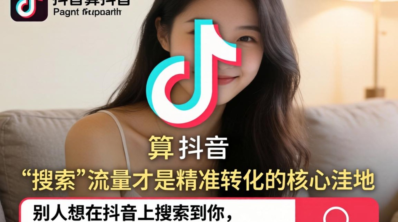 别人的抖音上怎么搜索我