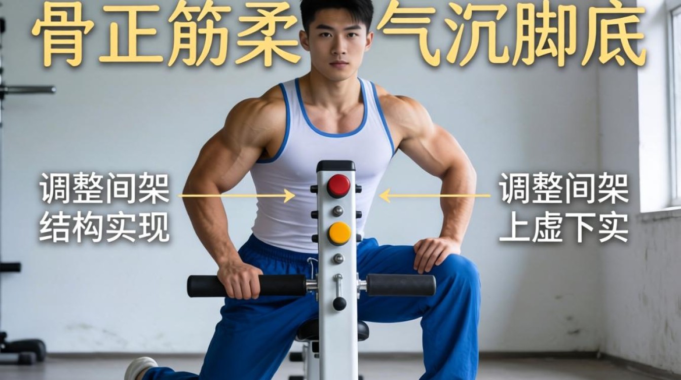 怎么练独立站桩?独立站桩的正确练法详解 独立站桩的正确练法详解