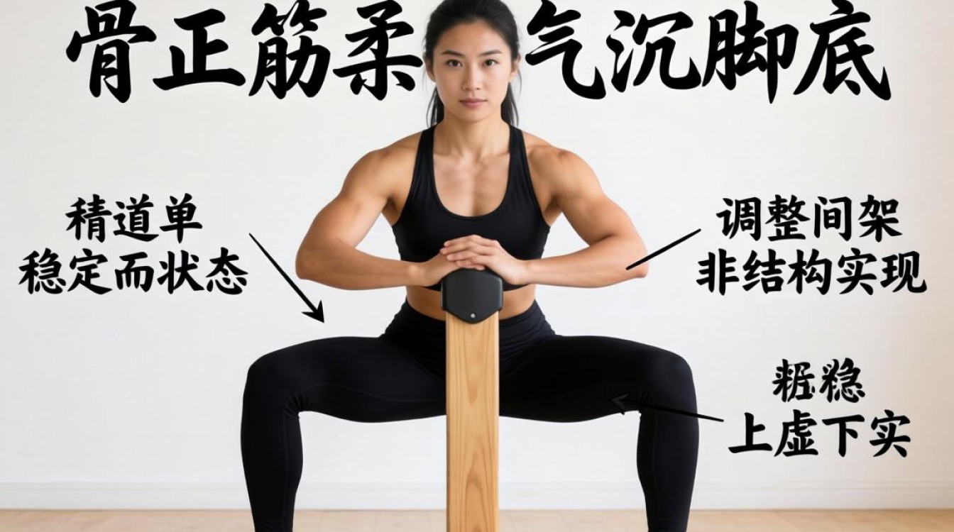 怎么练独立站桩?独立站桩的正确练法详解 独立站桩的正确练法详解