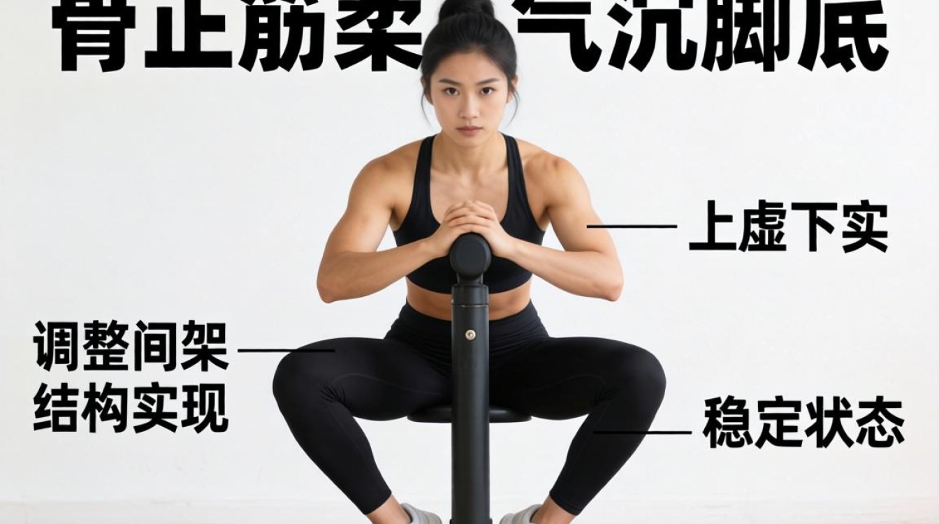 怎么练独立站桩?独立站桩的正确练法详解 独立站桩的正确练法详解