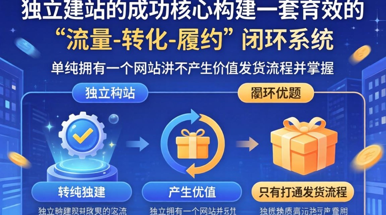 独立站发货方式有哪些