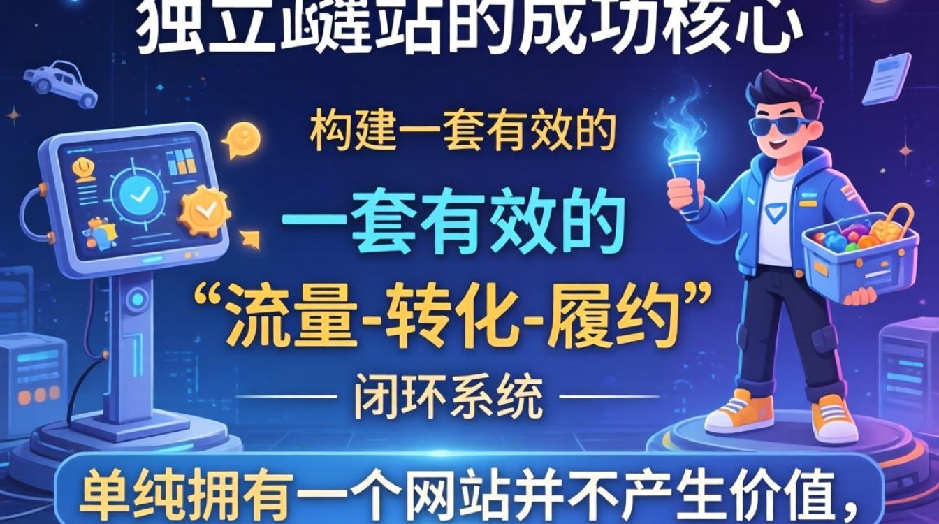 独立站发货方式有哪些