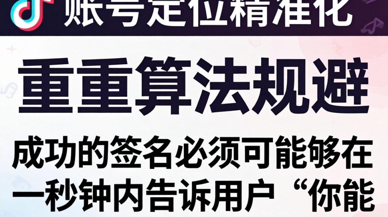 抖音怎么改个性签名最新?抖音个性签名怎么写吸引人加粉 抖音个性签名怎么写吸引人加粉