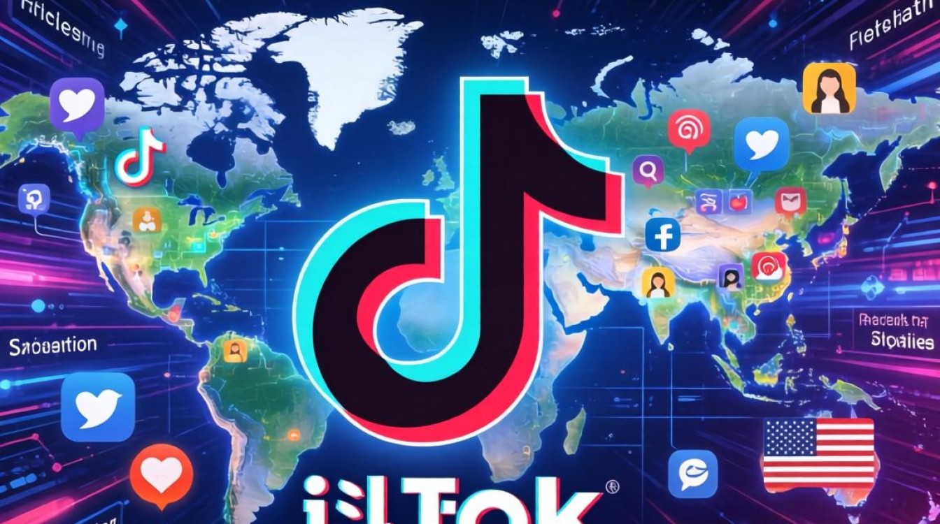 TikTok如何挑战美国社交霸权?出海运营指南与跨境必看教程解析 TikTok如何挑战美国社交霸权