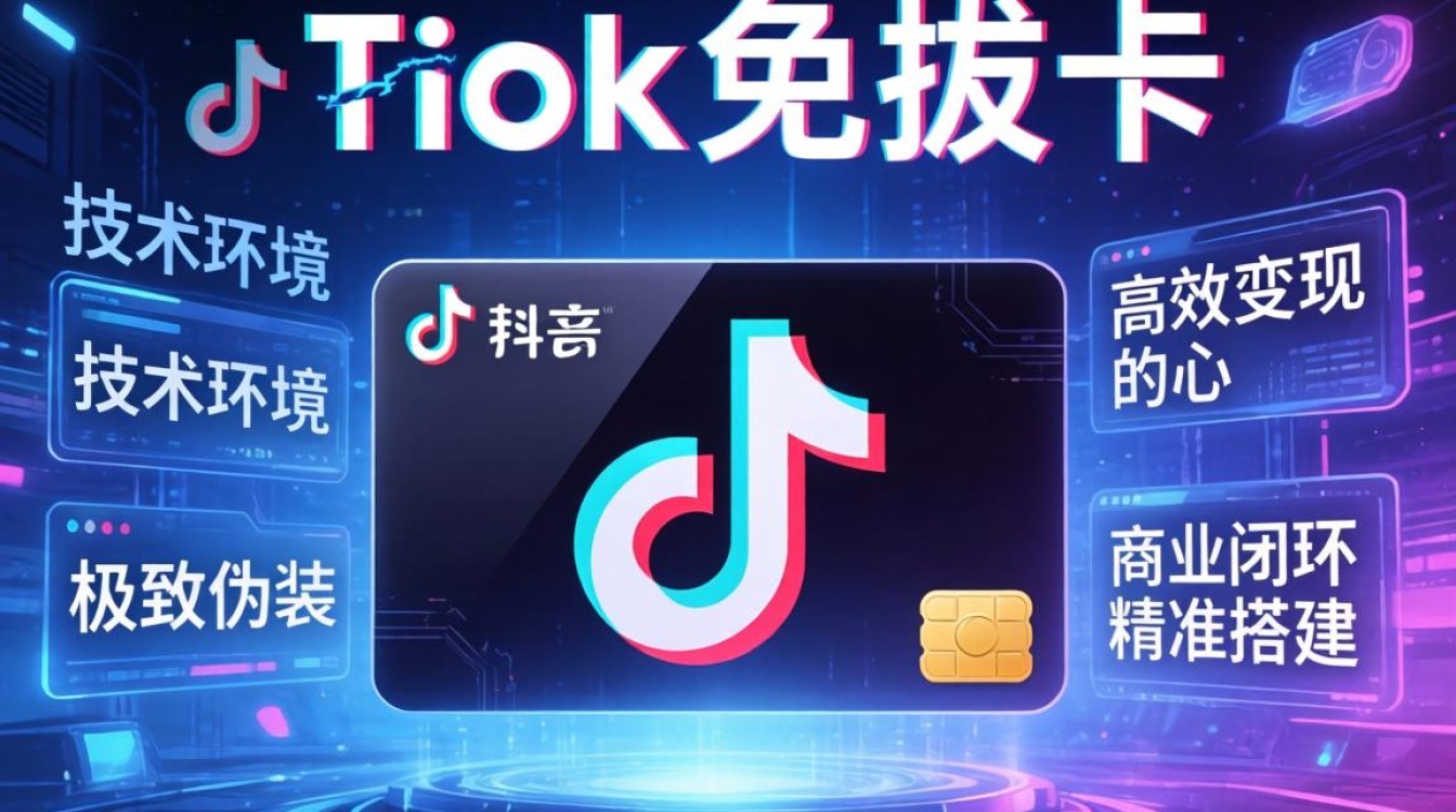 TikTok免拔卡方法怎么变现?月入过万是真的吗 TikTok免拔卡方法怎么变现