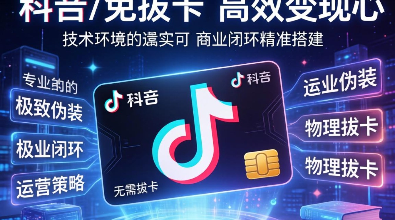 TikTok免拔卡方法怎么变现?月入过万是真的吗 TikTok免拔卡方法怎么变现