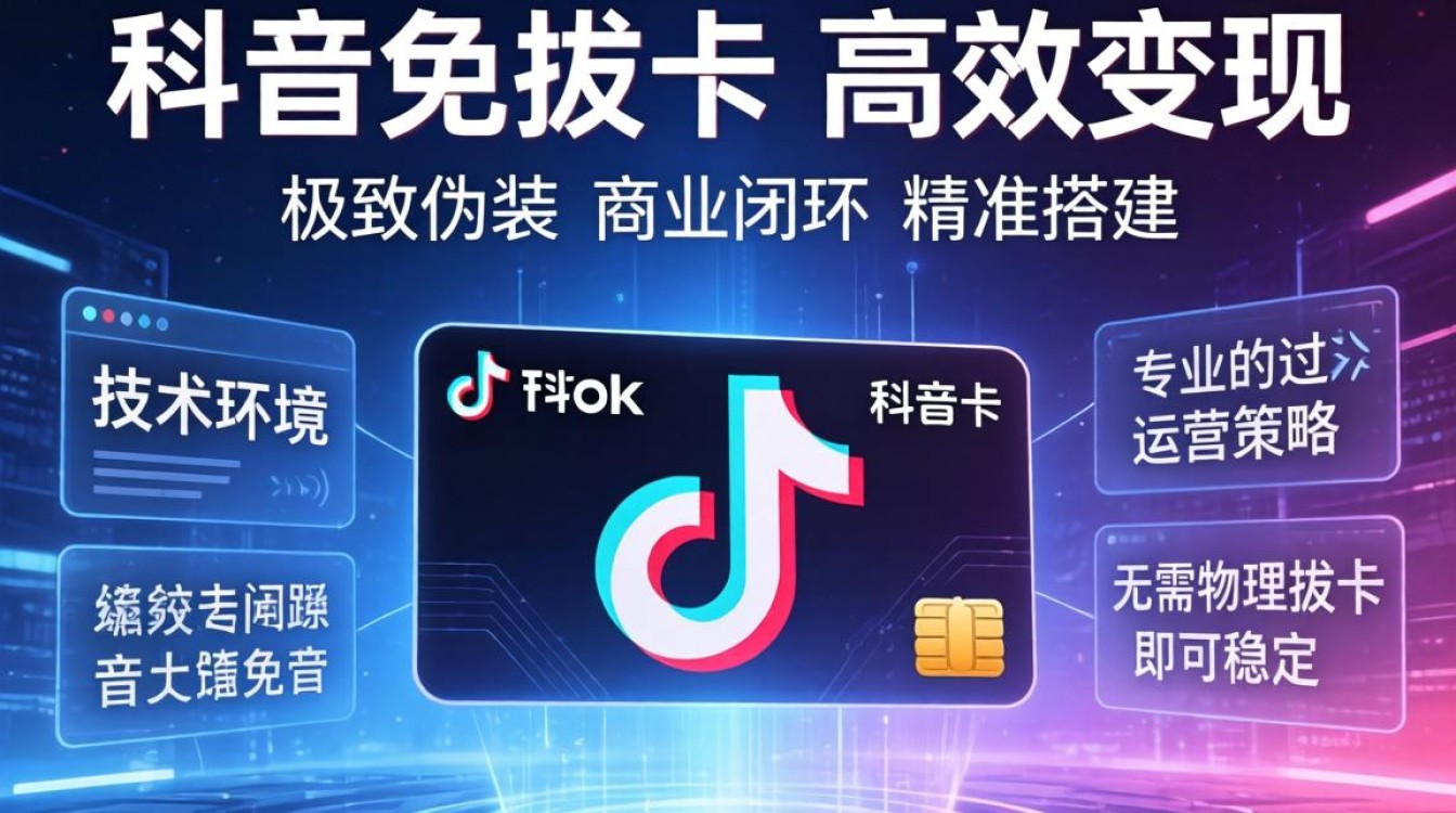 TikTok免拔卡方法怎么变现?月入过万是真的吗 TikTok免拔卡方法怎么变现