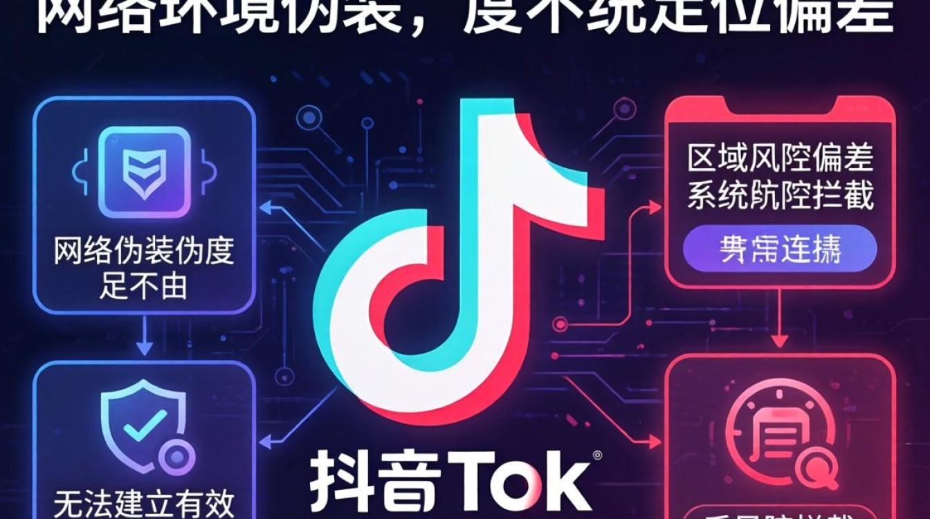 tiktok打开没有内容怎么回事