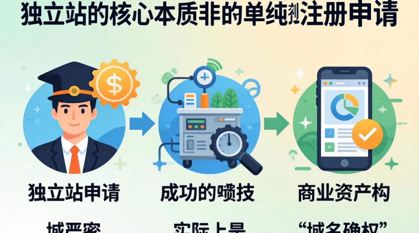 独立站建站详细步骤教程