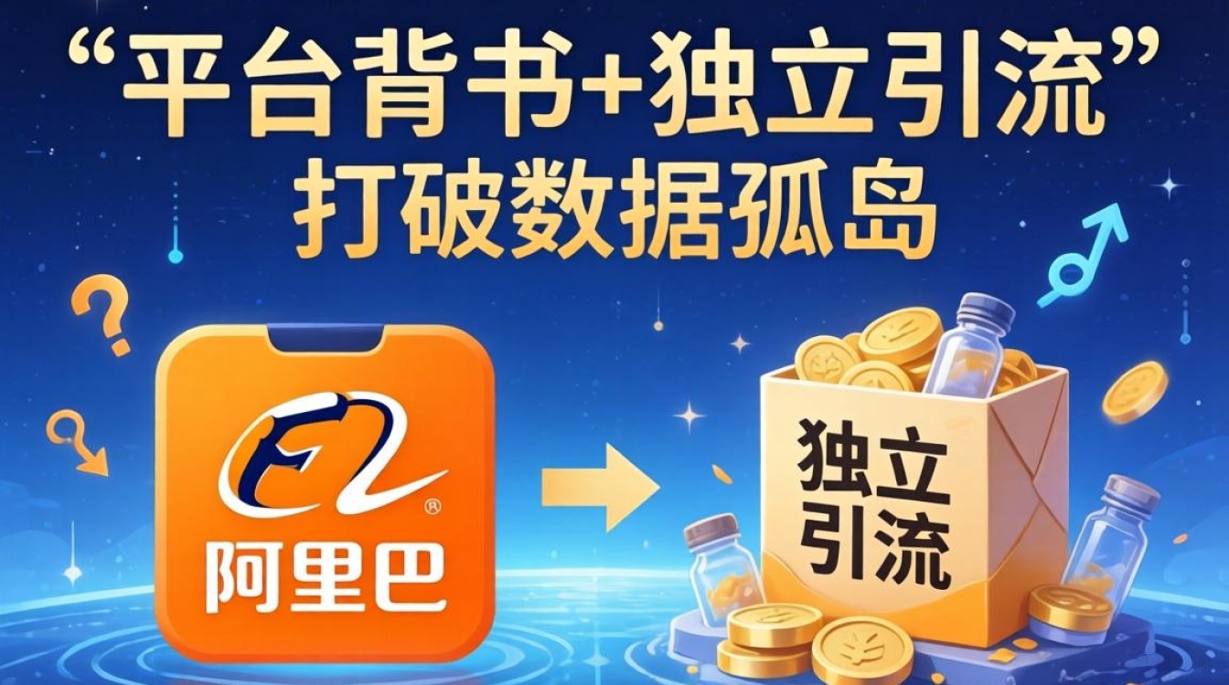 阿里怎么对接独立站?独立站引流方法有哪些 独立站引流方法有哪些