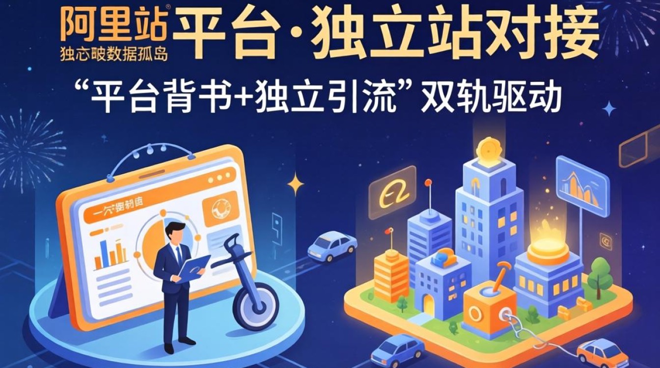 阿里怎么对接独立站?独立站引流方法有哪些 独立站引流方法有哪些