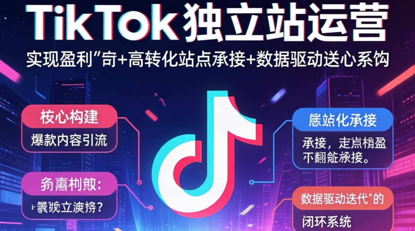 独立站运营技巧有哪些