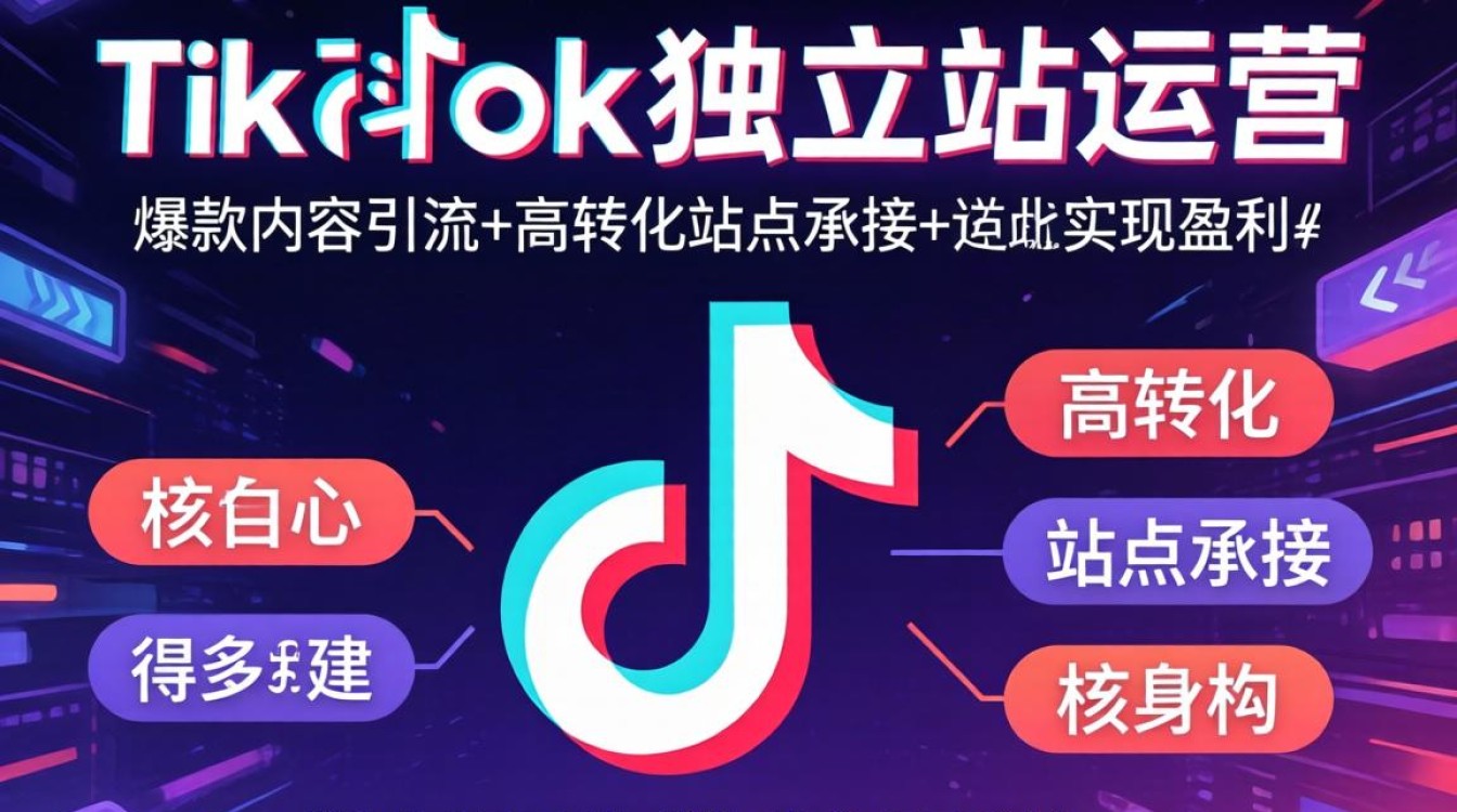 独立站运营技巧有哪些