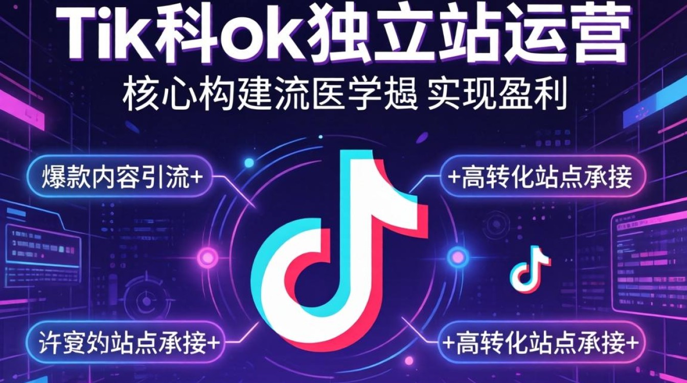 独立站运营技巧有哪些