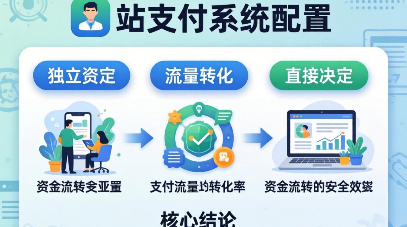 独立站支付方式如何选择