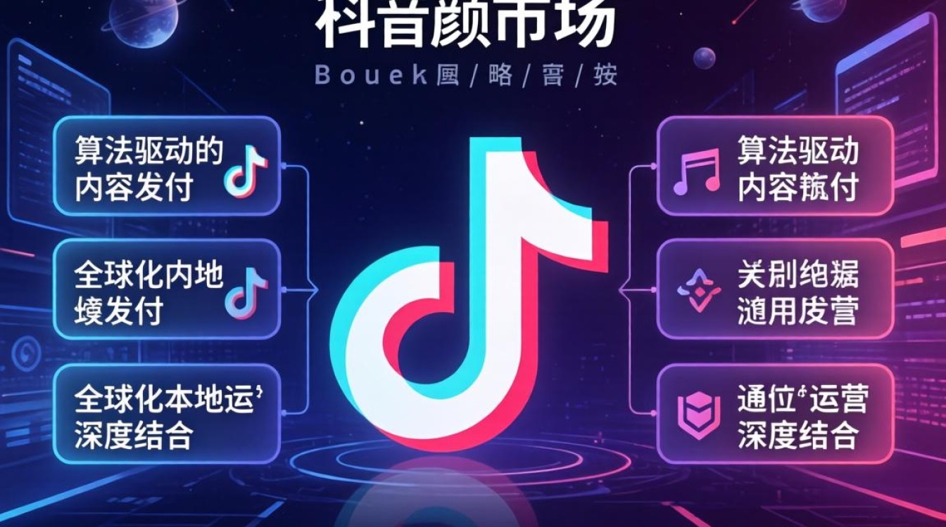 TikTok的市场策略有哪些?粉丝增长运营秘籍分享 TikTok的市场策略有哪些