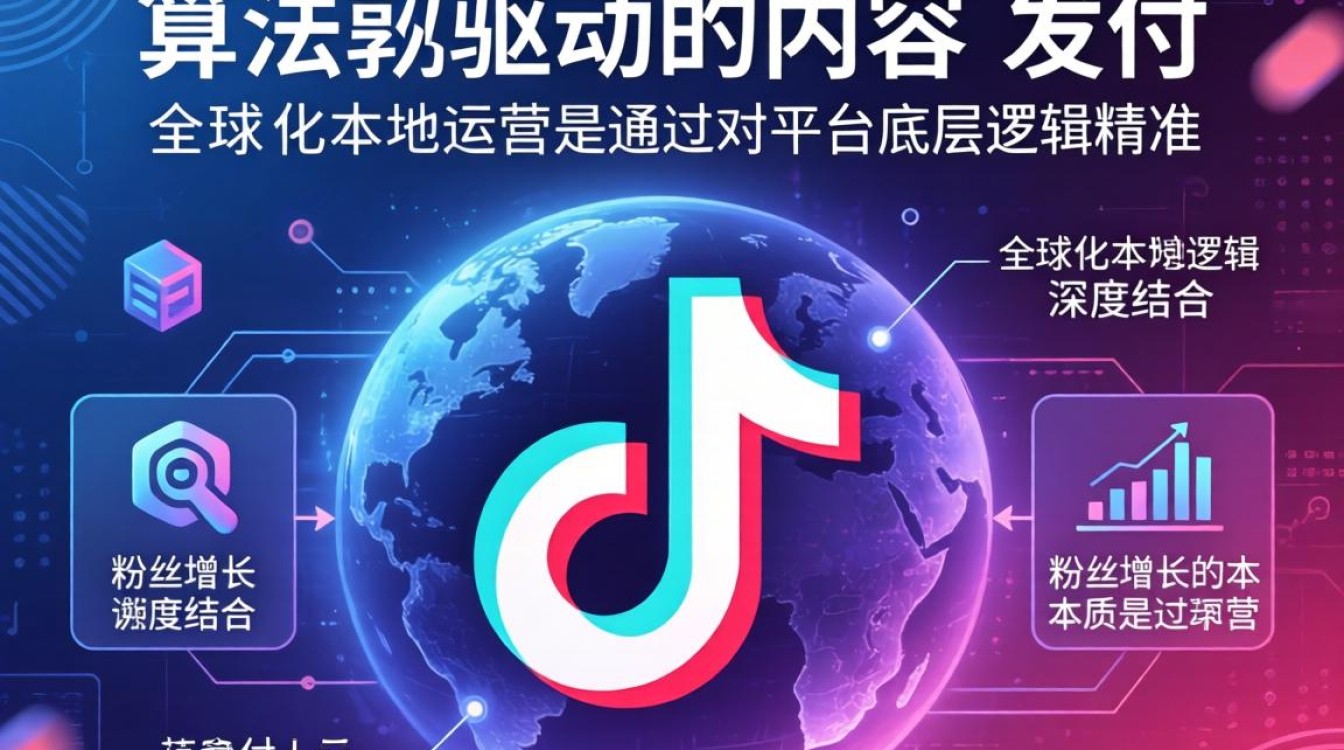 TikTok的市场策略有哪些?粉丝增长运营秘籍分享 TikTok的市场策略有哪些