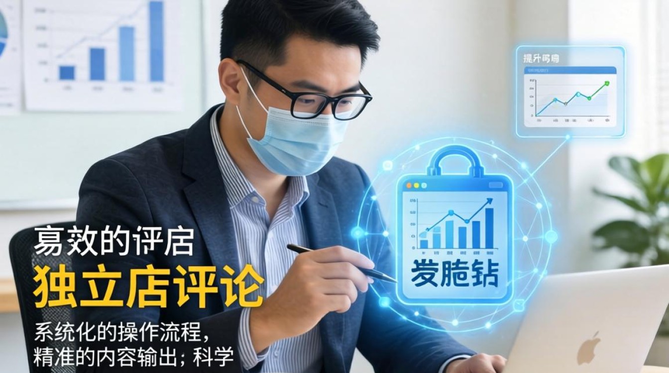 独立站评论参与技巧有哪些