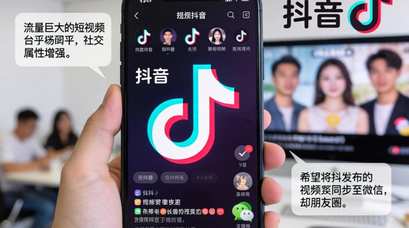 抖音怎么去除朋友圈背景