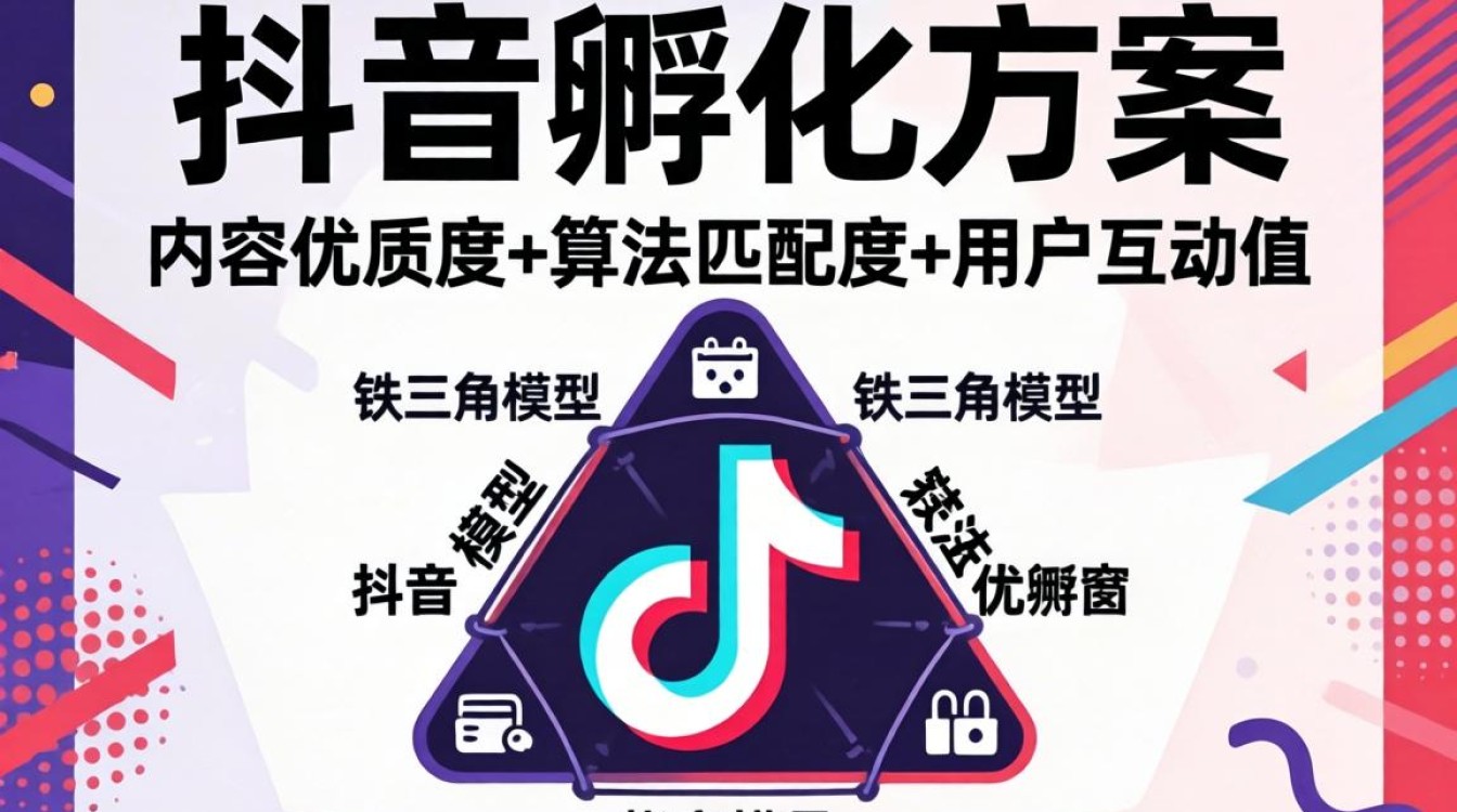 抖音宣传孵化方案怎么做?抖音短视频运营方案怎么写 抖音短视频运营方案怎么写