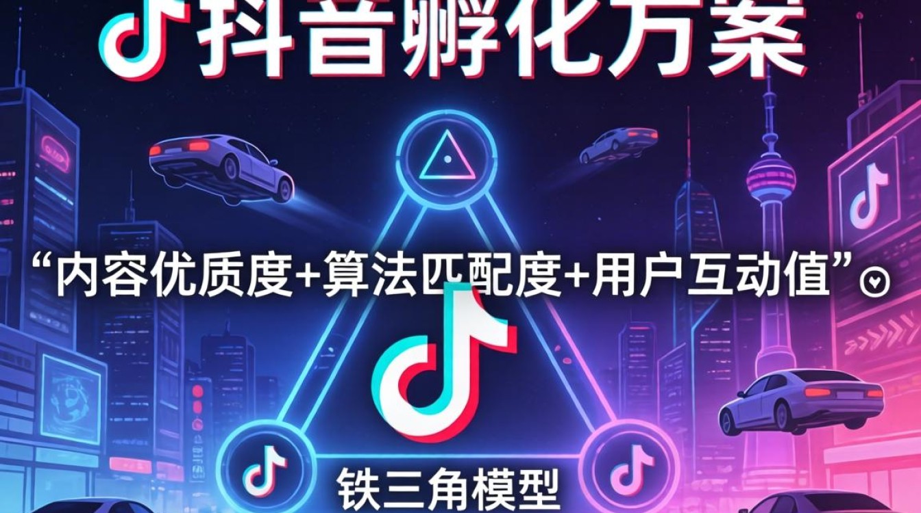 抖音宣传孵化方案怎么做?抖音短视频运营方案怎么写 抖音短视频运营方案怎么写