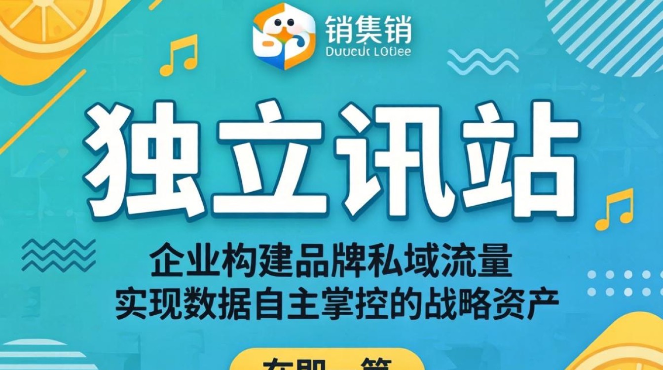 独立站运营新手入门教程