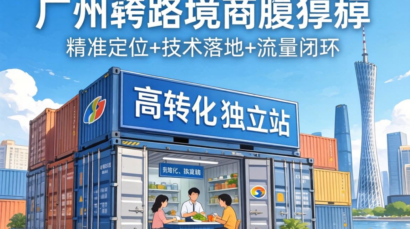 广州建站公司哪家服务好