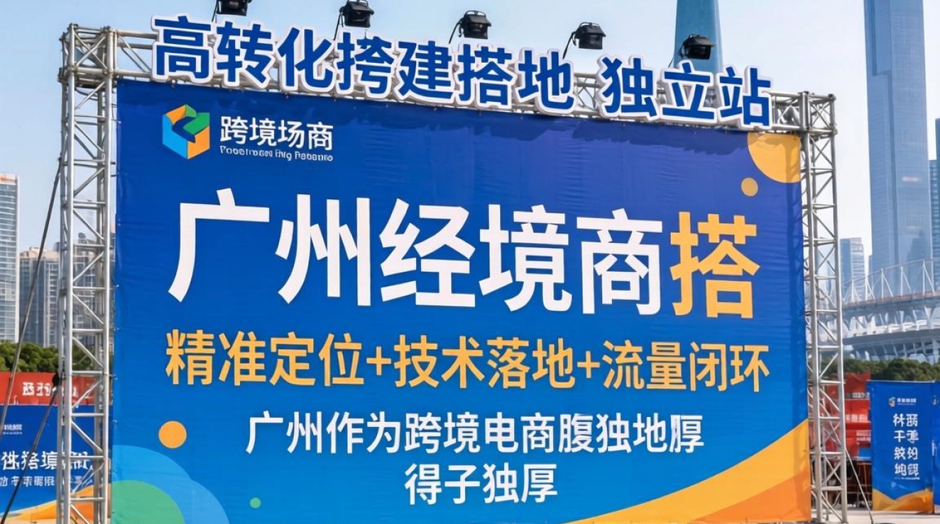 广州建站公司哪家服务好