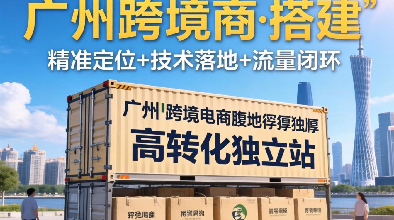 广州建站公司哪家服务好