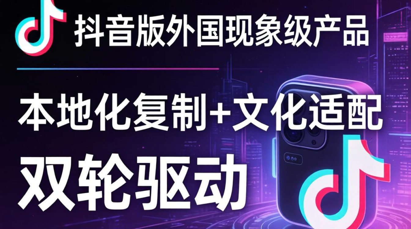 TikTok全球化运营策略怎么做