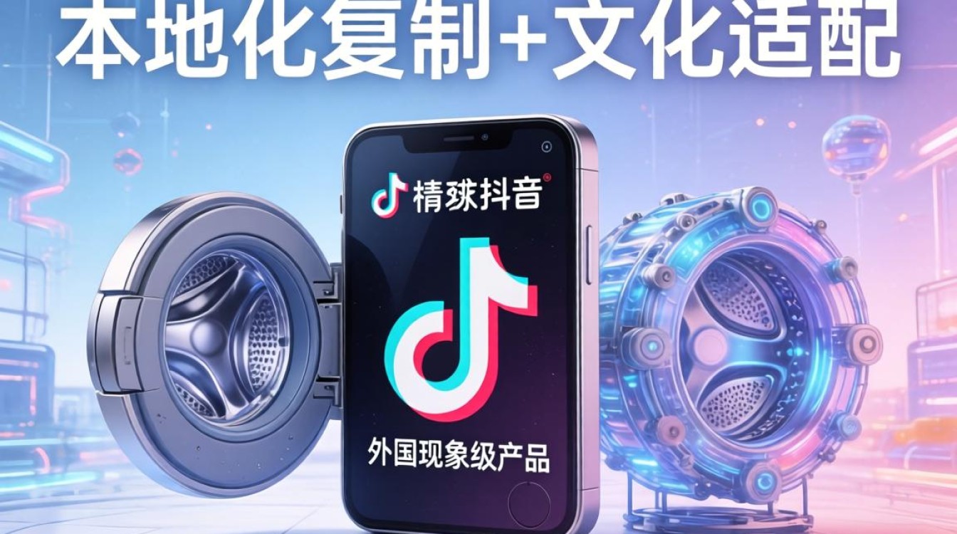 TikTok全球化运营策略怎么做