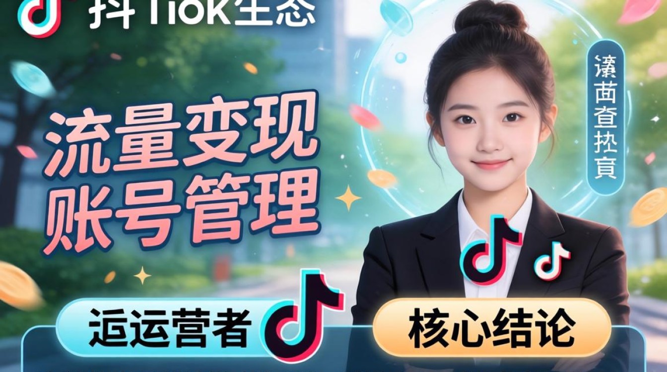 注销tiktok账号会影响流量吗