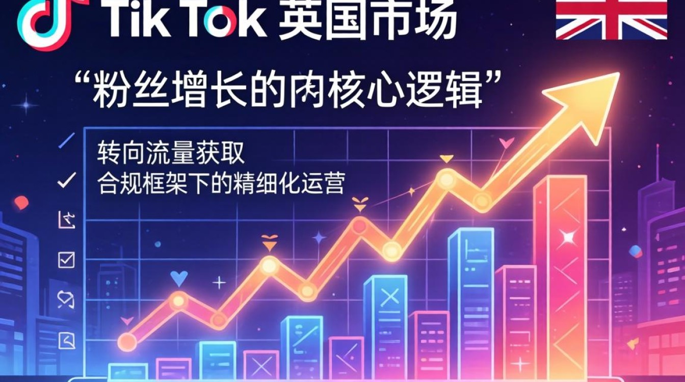 TikTok英国监管局是什么