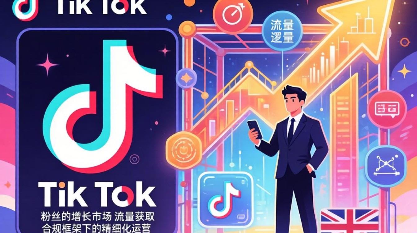 TikTok英国监管局是什么