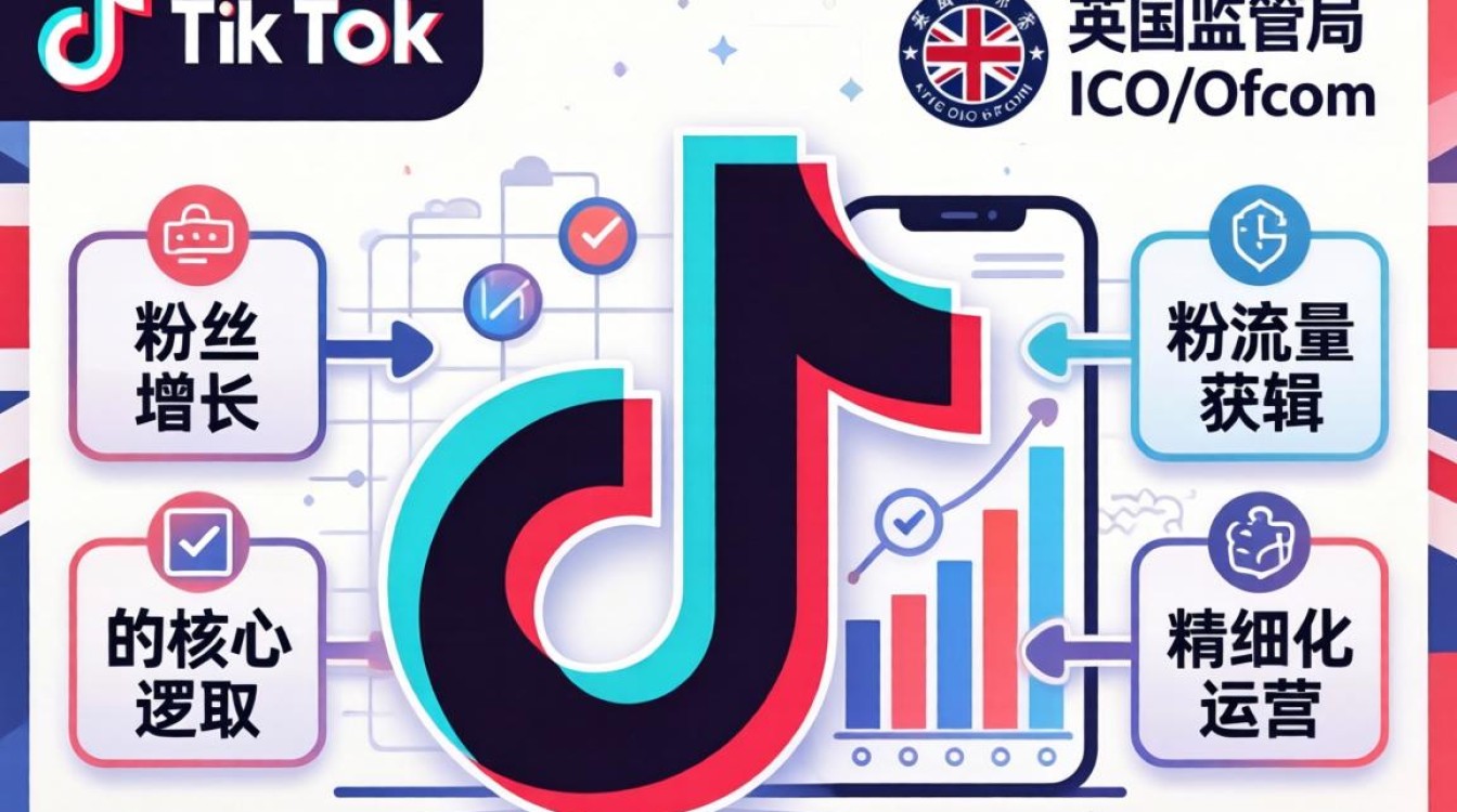 TikTok英国监管局是什么