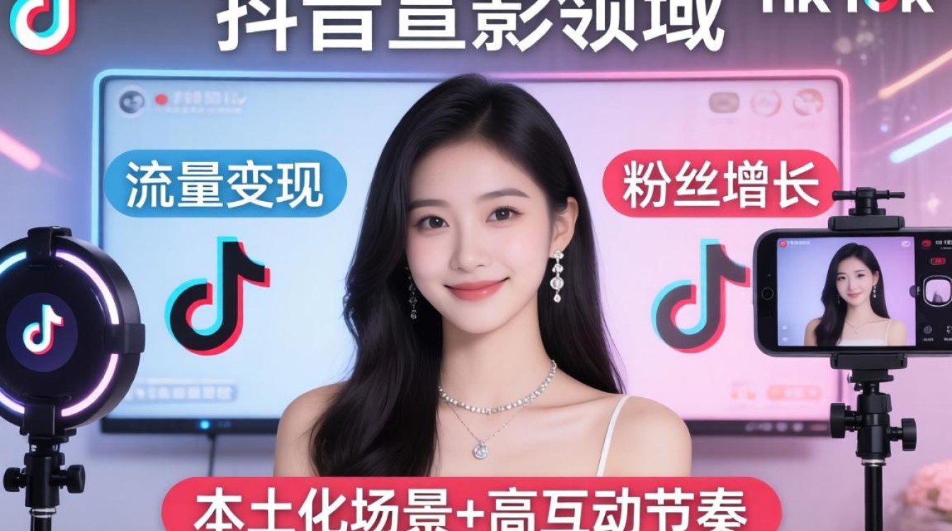 tiktok直播内容创作爆款技巧有哪些