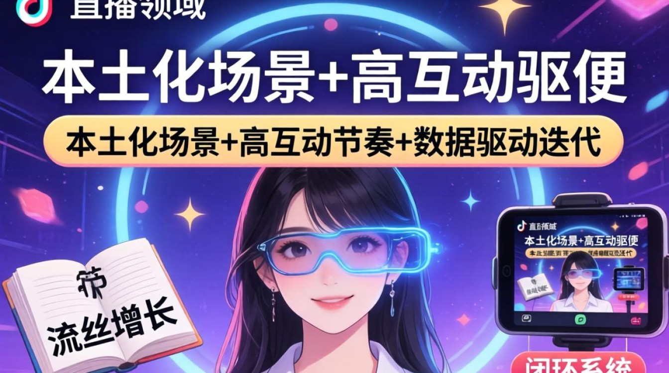 tiktok直播内容创作爆款技巧有哪些