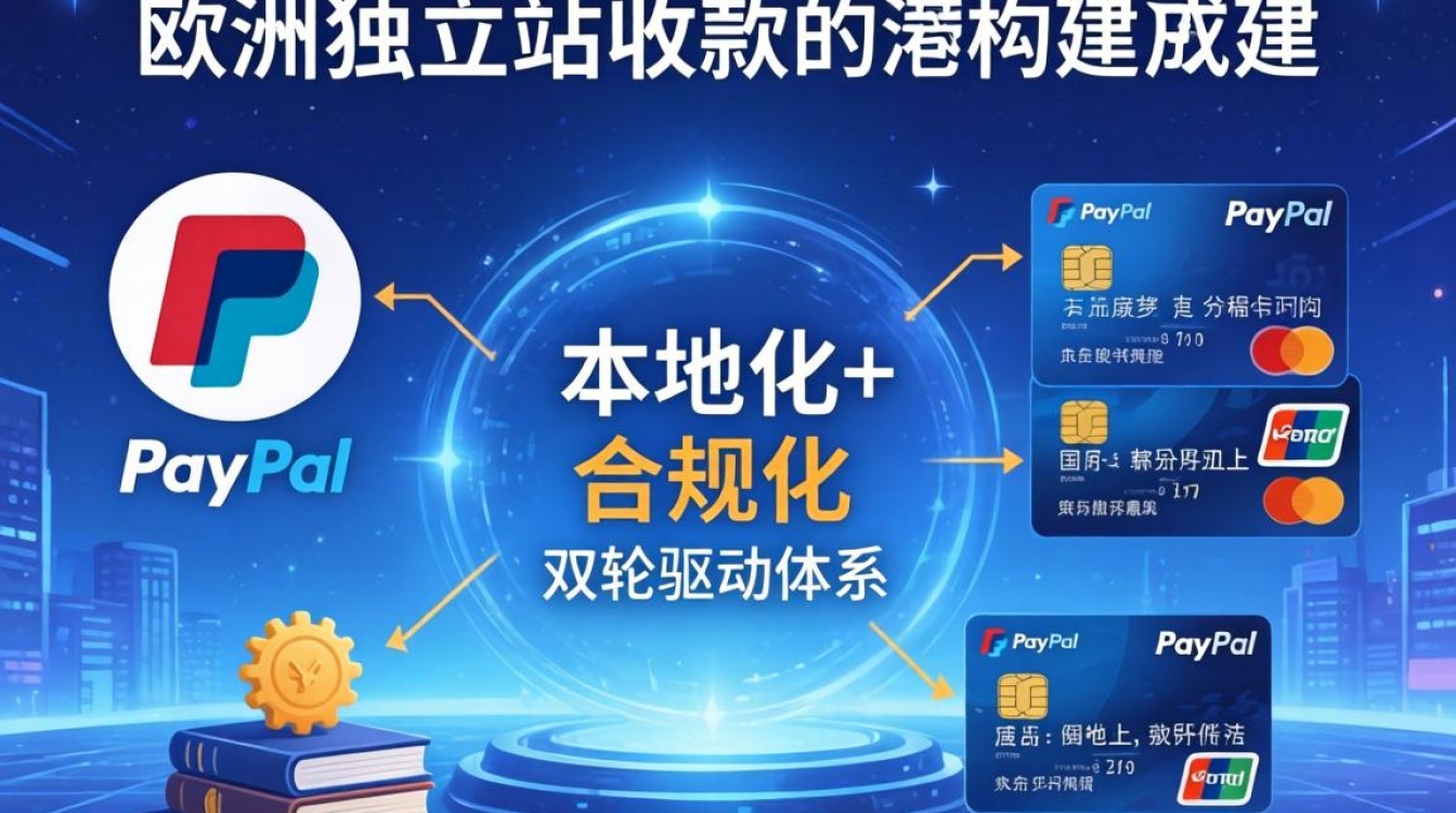 2026年流行哪些支付方式