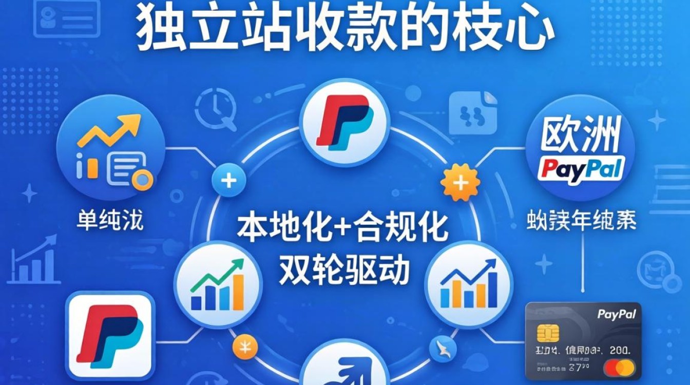 2026年流行哪些支付方式