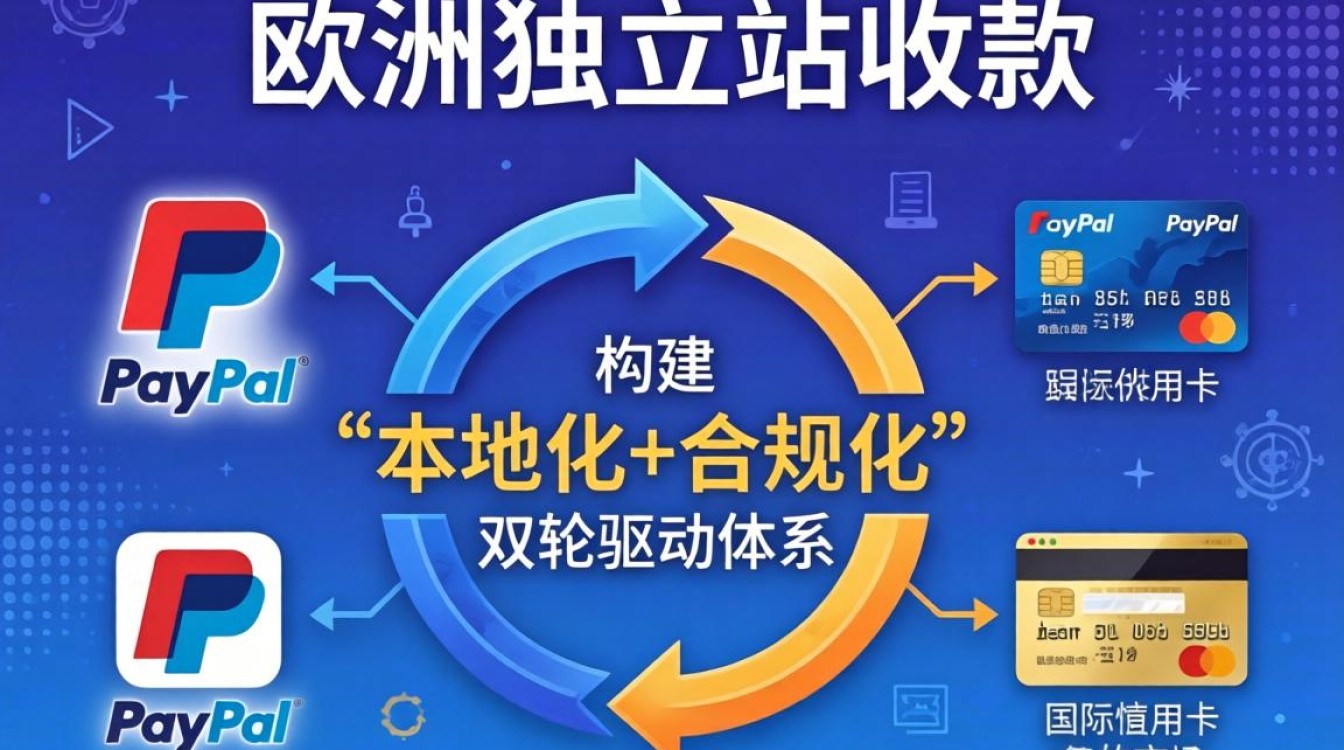 2026年流行哪些支付方式