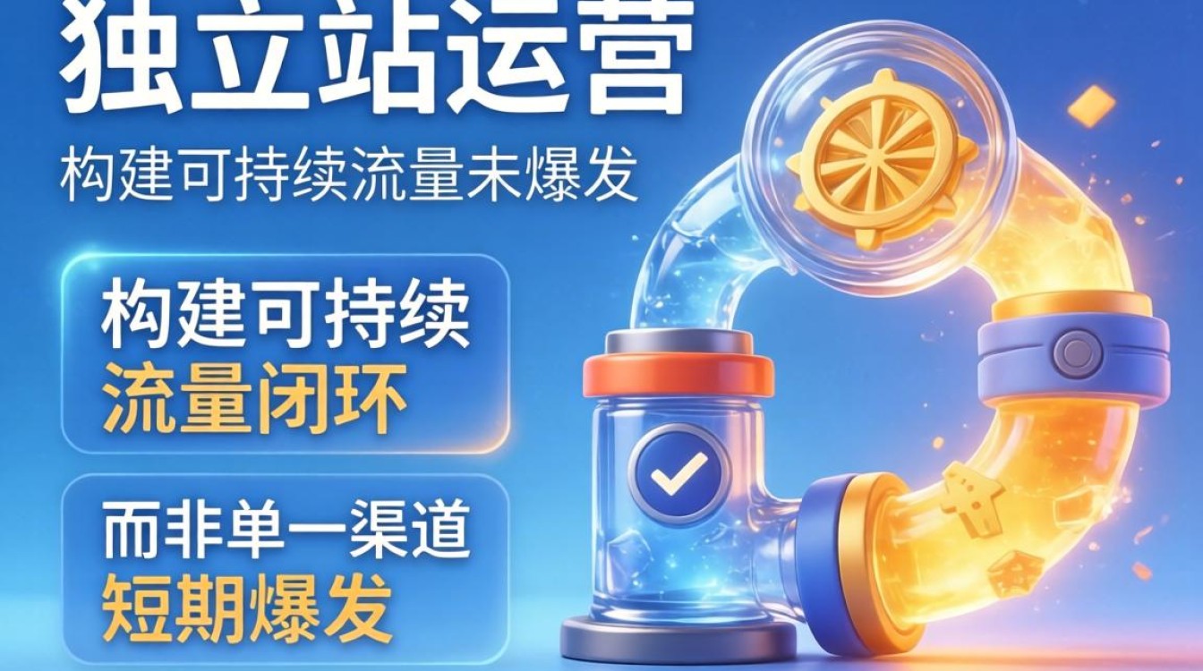 独立站引流推广有哪些好方法