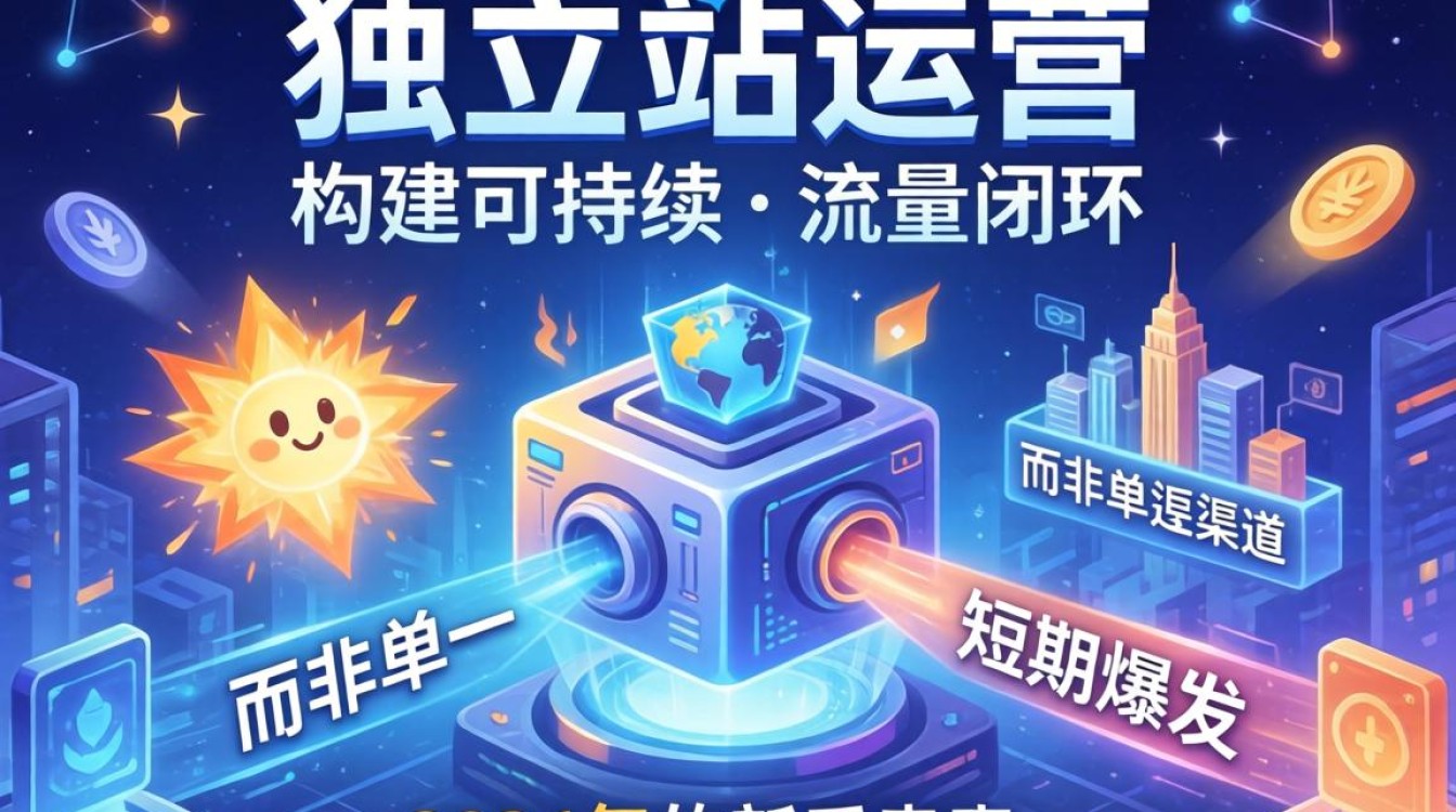 独立站引流推广有哪些好方法