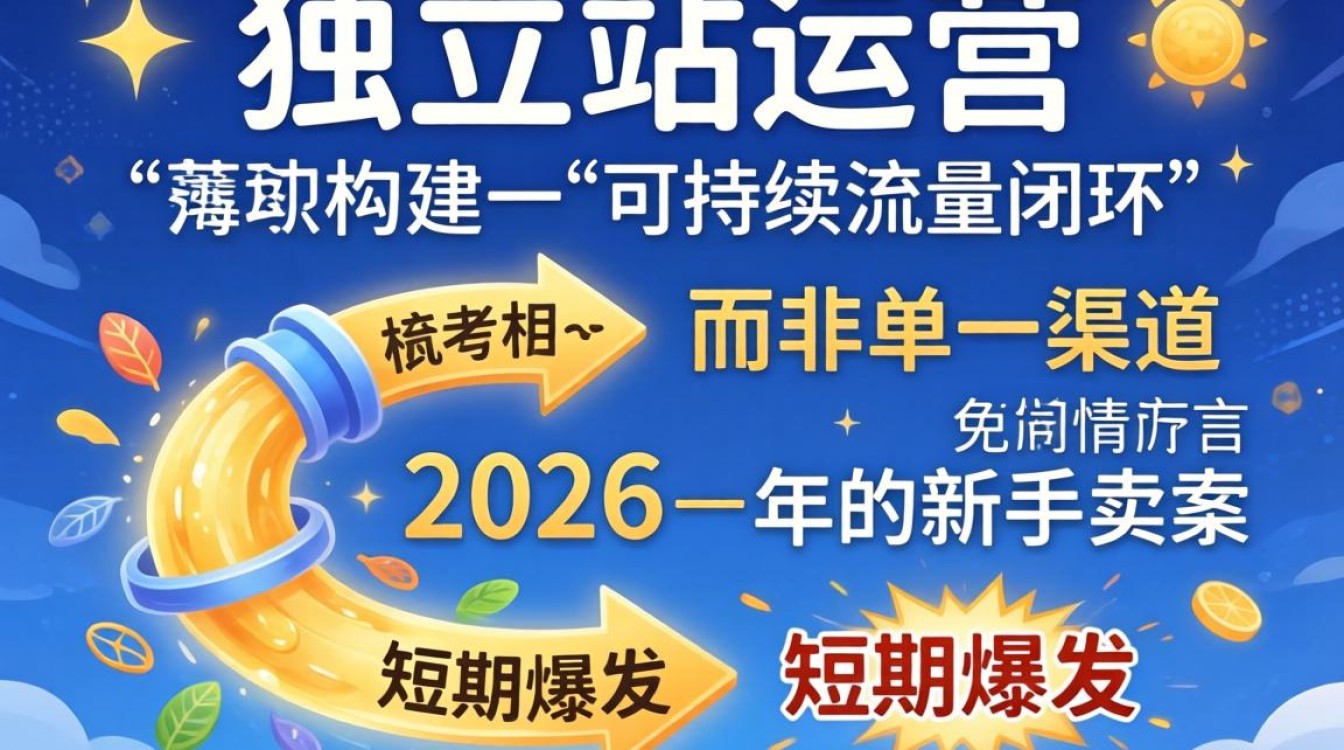 独立站引流推广有哪些好方法