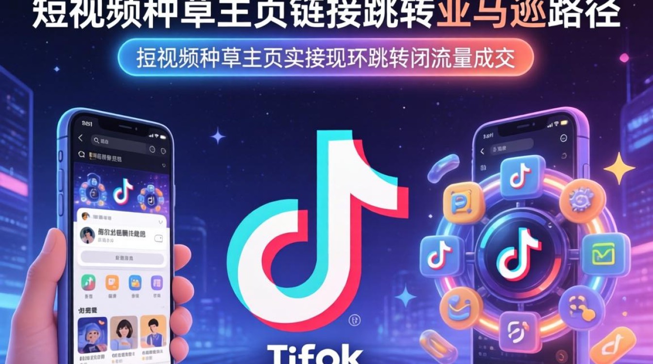 TikTok 挂亚马逊链接步骤详解
