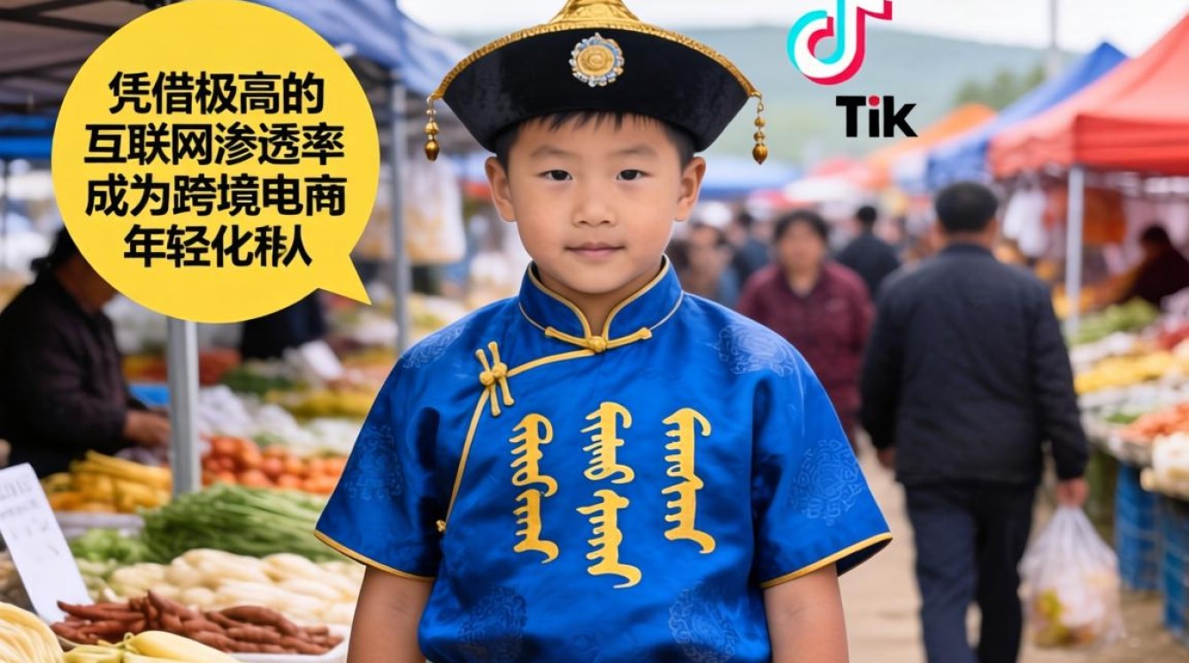 TikTok蒙古国版怎么做跨境电商?蒙古国TikTok小店入驻条件与流程 蒙古国TikTok小店入驻条件与流程