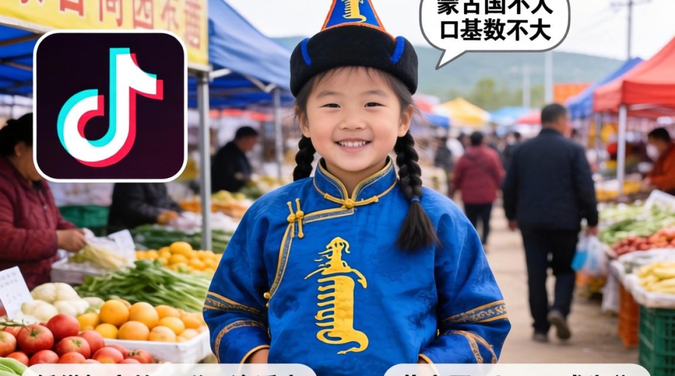 TikTok蒙古国版怎么做跨境电商?蒙古国TikTok小店入驻条件与流程 蒙古国TikTok小店入驻条件与流程