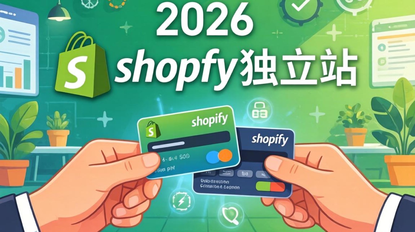 独立站shopify怎么支付