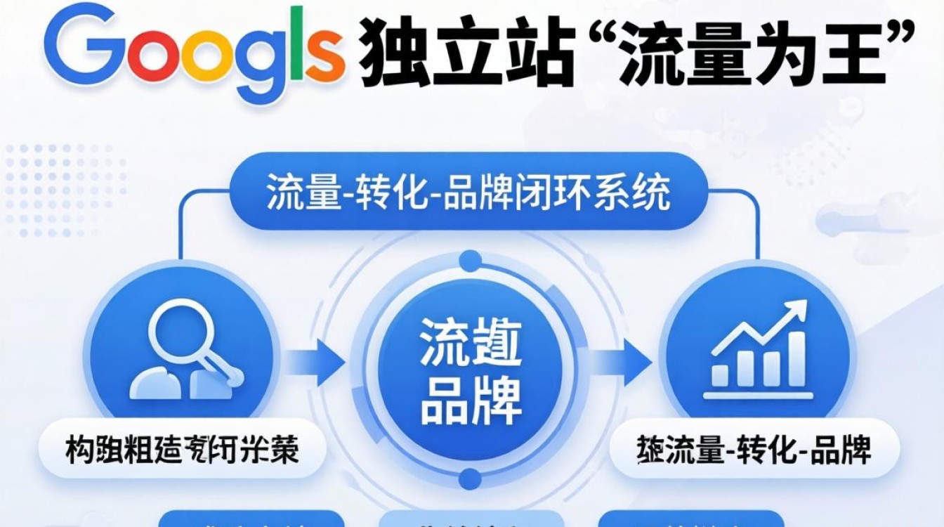 新手做谷歌独立站详细步骤教学